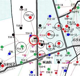油田无线监控监控点 油田无线监控监控点