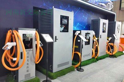 新乡充电桩的pe是什么 充电桩地库 充电桩直流接触器多少钱