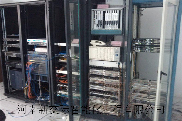 新乡综合布线下载泛达综合布线公司