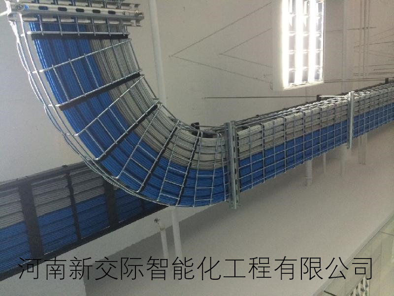 郑州网络综合布线设计室外综合布线公司