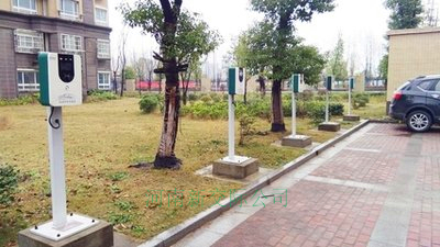 信阳充电桩可以自己安装吗需要多少钱 充电桩流程 220v充电桩多少钱