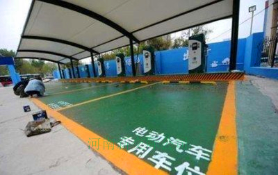 许昌7千瓦充电桩安装 普诺得充电桩 充电桩架构